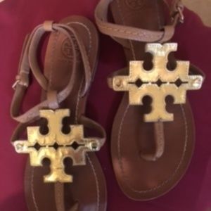 Tory Burch Sandals